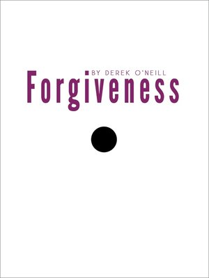 cover image of Forgiveness